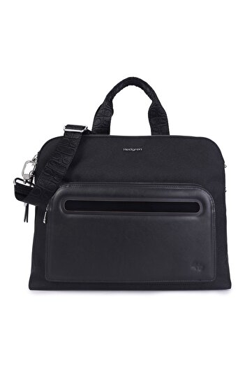 HEDGREN Fika Aktentasche RFID 38,5 cm Laptopfach