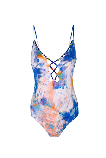 ZEKİ Swimsuit