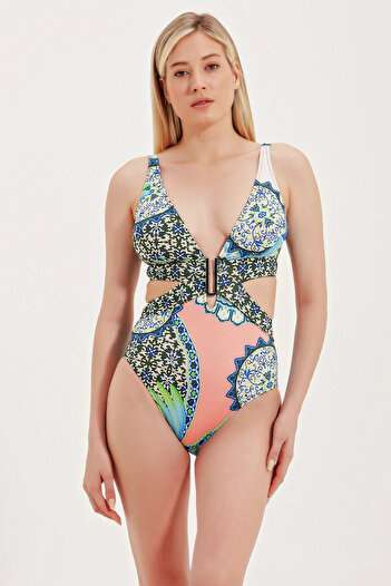 ZEKİ Swimsuit