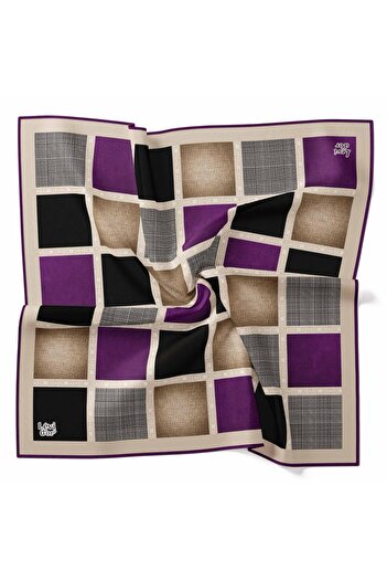 Levidor Levi'dor Crystal Scarf New Season LTK5603
