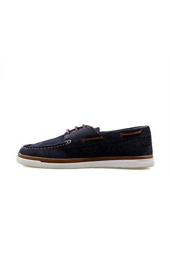 Dockers By Gerli Dockers 4P 236050N 4Fx Чоловічі повсякденні черевики 101532224 Синій