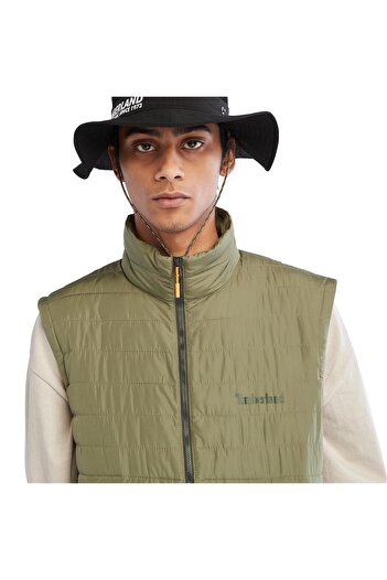 Timberland TIMBERLAND Durable Water Repellent Vest TB0A5XR55901