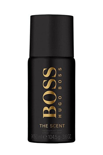 Hugo Boss The Scent Men's Deodorant 150ml