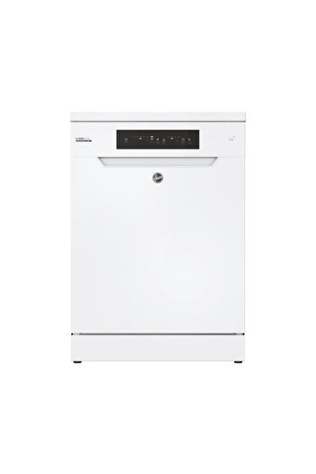Hoover Hf 3E9L0W-17 5 Programlı Wi-Fi Bağlantılı Bulaşık Makinesi