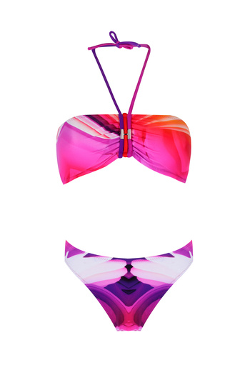 ZEKİ STRAPLEZ BIKINI