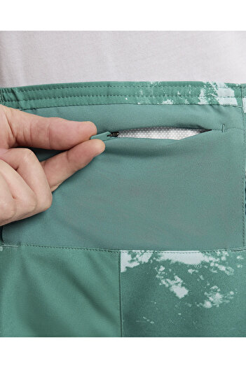 Nike Dri-FIT Run Division Stride Men's 4" Brief-Lined Running Shorts erkek koşu spor şort dv9272