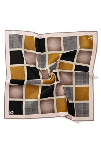 Levidor Levi'dor Crystal Scarf New Season LTK5607