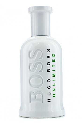Hugo Boss Bottled Unlımıted Edt 50 Ml Erkek Parfümü