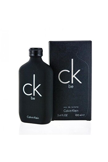 Calvin Klein Be Edt 100 Ml Unisex Perfume