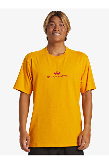 Quiksilver T-SHIRT QUIXILVER DRAGON FIST