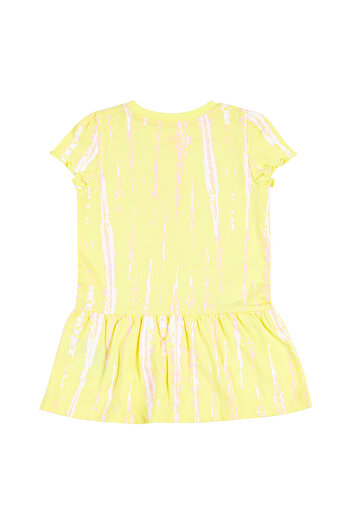 FRANKLIN&MARSHALL Yellow Girl FMS5043945