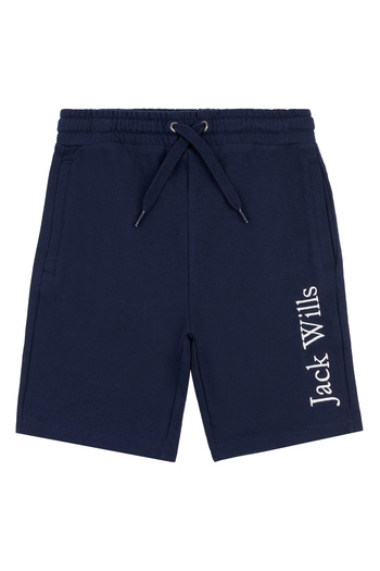 JACK WİLLS Navy Blue Boy JWS0015203