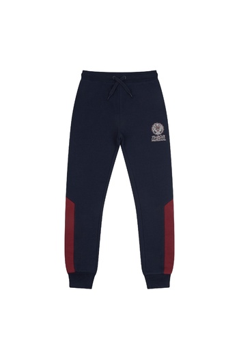FRANKLIN&MARSHALL Navy Blue Boy FMS0527203