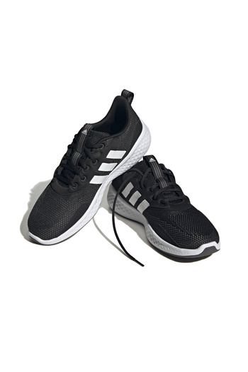 adidas Fluidflow 3.0 Men's Casual Sports Shoes Black