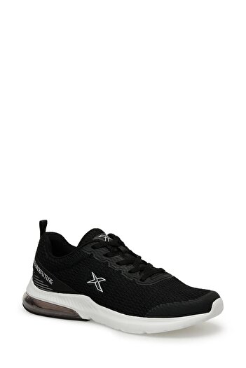Kinetix A10148965112020 4m Craw Tx 4fx Black Men's Sneaker Shoes