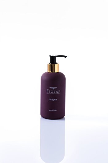Fiolas Liquid Soap - Liquid Soap Soul Jazz