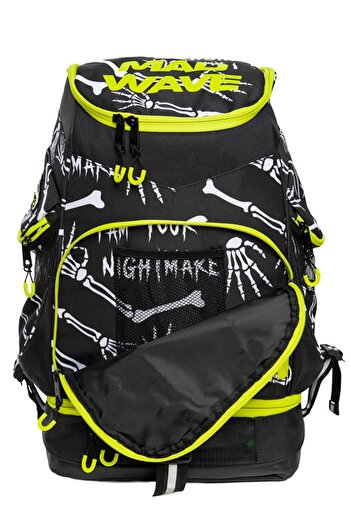 Mad Wave MAD TEAM Backpack - Nightmare