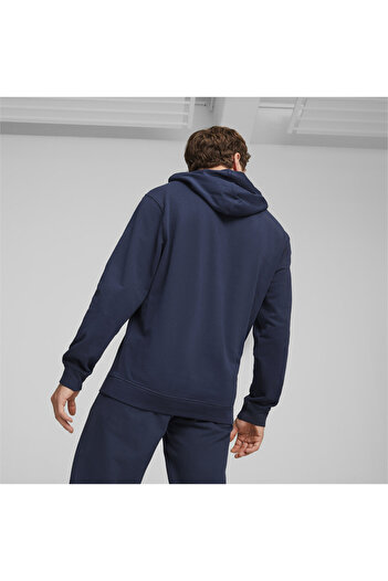 Puma Ανδρικό ΦΟΥΤΕΡ με κουκούλα - ΚΑΛΥΤΕΡΟ SPORTSWEAR