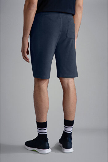PAUL&SHARK MEN'S COTTON BERMUDAS