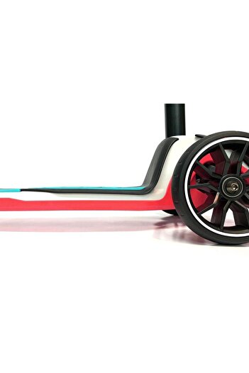 SCOOT AND RIDE Highwaykick 5 Coral Lamborghini