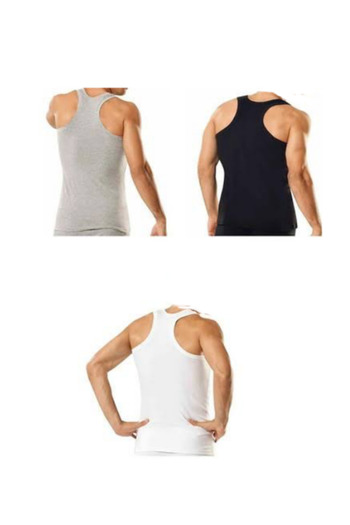 izgim PASSION MEN'S SPORTS ATHLETE 3 PIECES