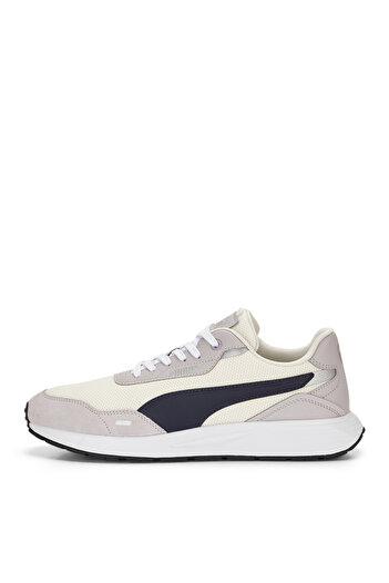 Puma 38923607   Runtamed Cream Women's Lifestyle Shoes