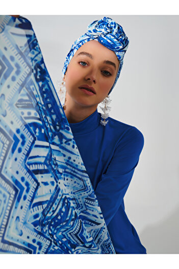 ALFASA Pareo cu model de apă