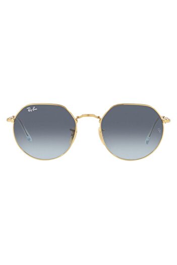 Ray-Ban Rb 3565 001 86 51 Men's Sunglasses