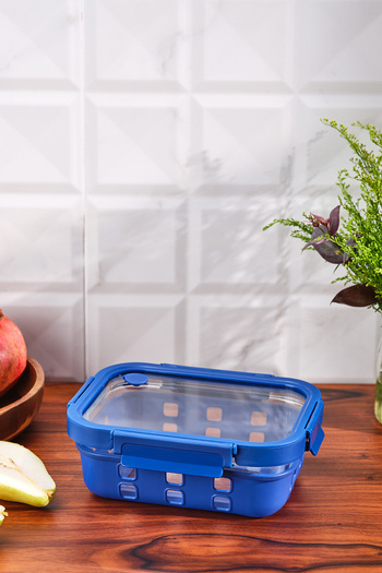 Emsan Smart 1050 ml Borosilicate Storage Container