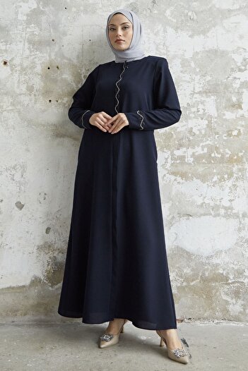 InStyle Стільниковий стільник Abaya Navy Blue