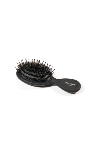 BALMAIN Mini All Purpose Spa Brush 100% Boar Hair and Nylon Bristles