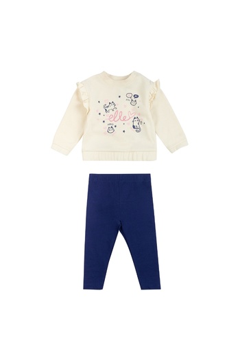 ELLE Multicolored Girl's ELL0607976