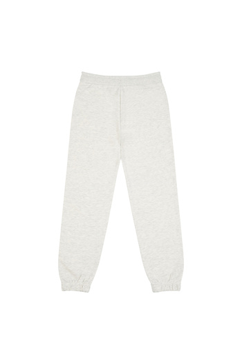 JACK WİLLS White Sweatpants for Boys JWS5139539