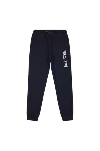 JACK WİLLS Black Boy JWS0016023