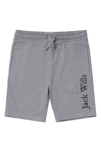 JACK WİLLS Gray Girl JWS0015G59