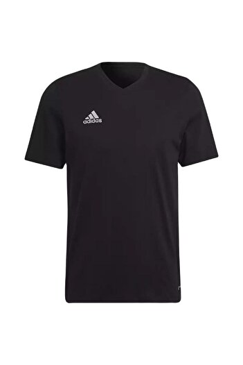 adidas Ανδρικό T-shirt HC0448 Ent22 Tee