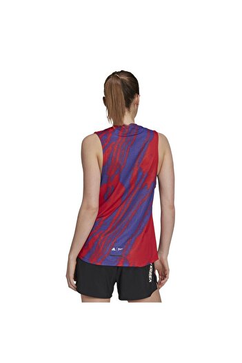 adidas GJ7677 W Agr Tank Kadın Spor Atlet