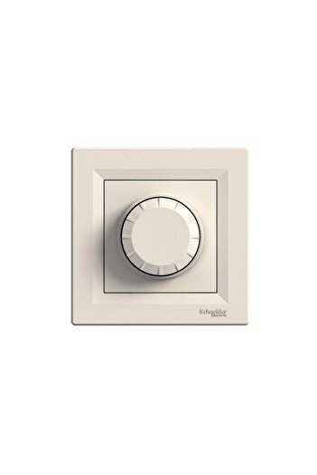 Schneider Electric Schneider Asfora Krem Vavien Dimmer Rc Tip Eph6670123