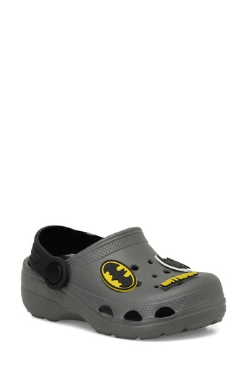 Batman Mexi.P4Fx Anthracite Boys' Sea Shoes