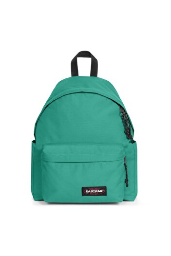 Eastpak Botanical Green Laptop Backpack - Day Pak'r 6J8