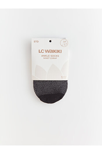 LC Waikiki Lcw Dream Women's Mesh Socks (S4)