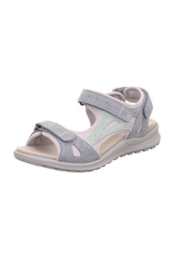 Legero Kadın / Kız Sandalet 2-000732-8500 Legero SIRIS Blue
