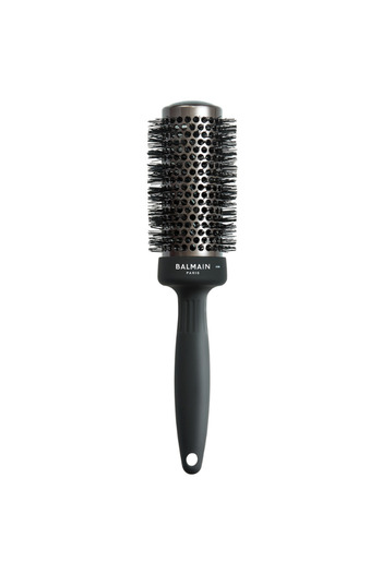 BALMAIN Professional Ceramic Round Brush 53mm Black