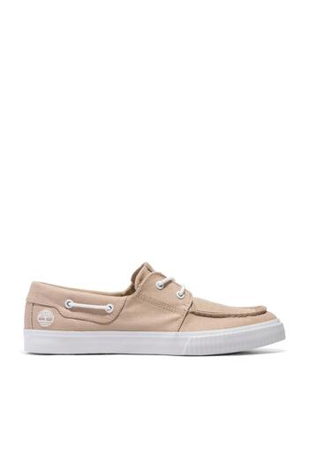 Timberland TİMBERLAND LOW LACE UP SNEAKER TB0A67NHER11