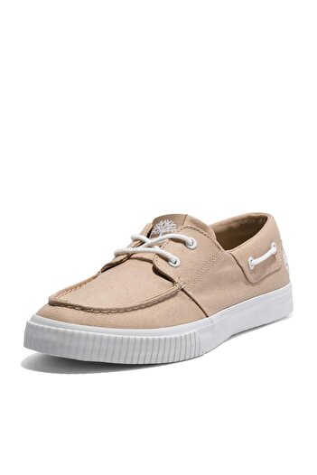 Timberland TİMBERLAND LOW LACE UP SNEAKER TB0A67NHER11
