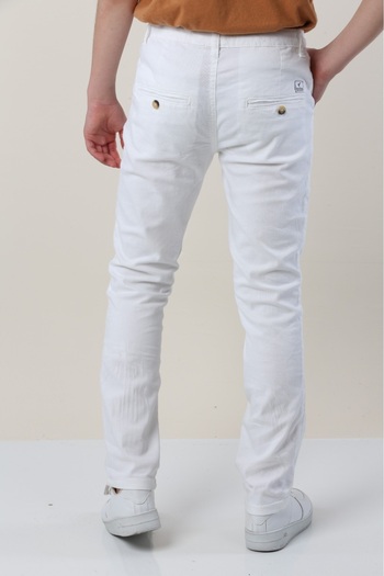 Beebird CHINA WOVEN CHILDREN'S PANT