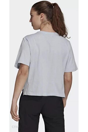 adidas GM8726 W 5.10 Gfx Tee Women's Sports T-Shirt
