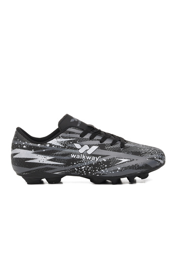 WALKWAY Power KR Black Men's Football Boots