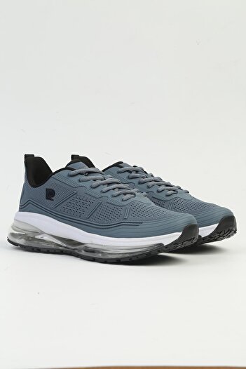 Pierre Cardin ®| IMPORTED Men's Smoked Sneakers PCI-10091