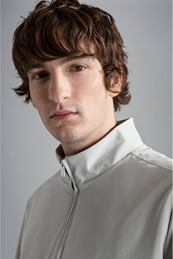 PAUL&SHARK MEN'S TYPHOON JACKET C.W. SYNTHETIC